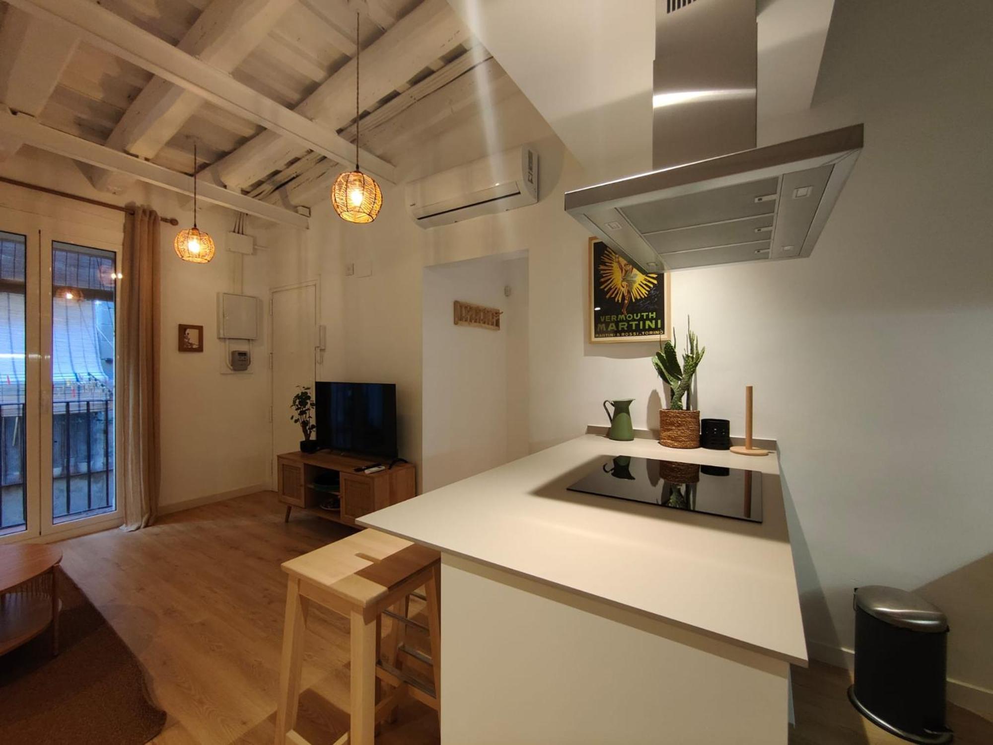 Stylish 2br Appartamento