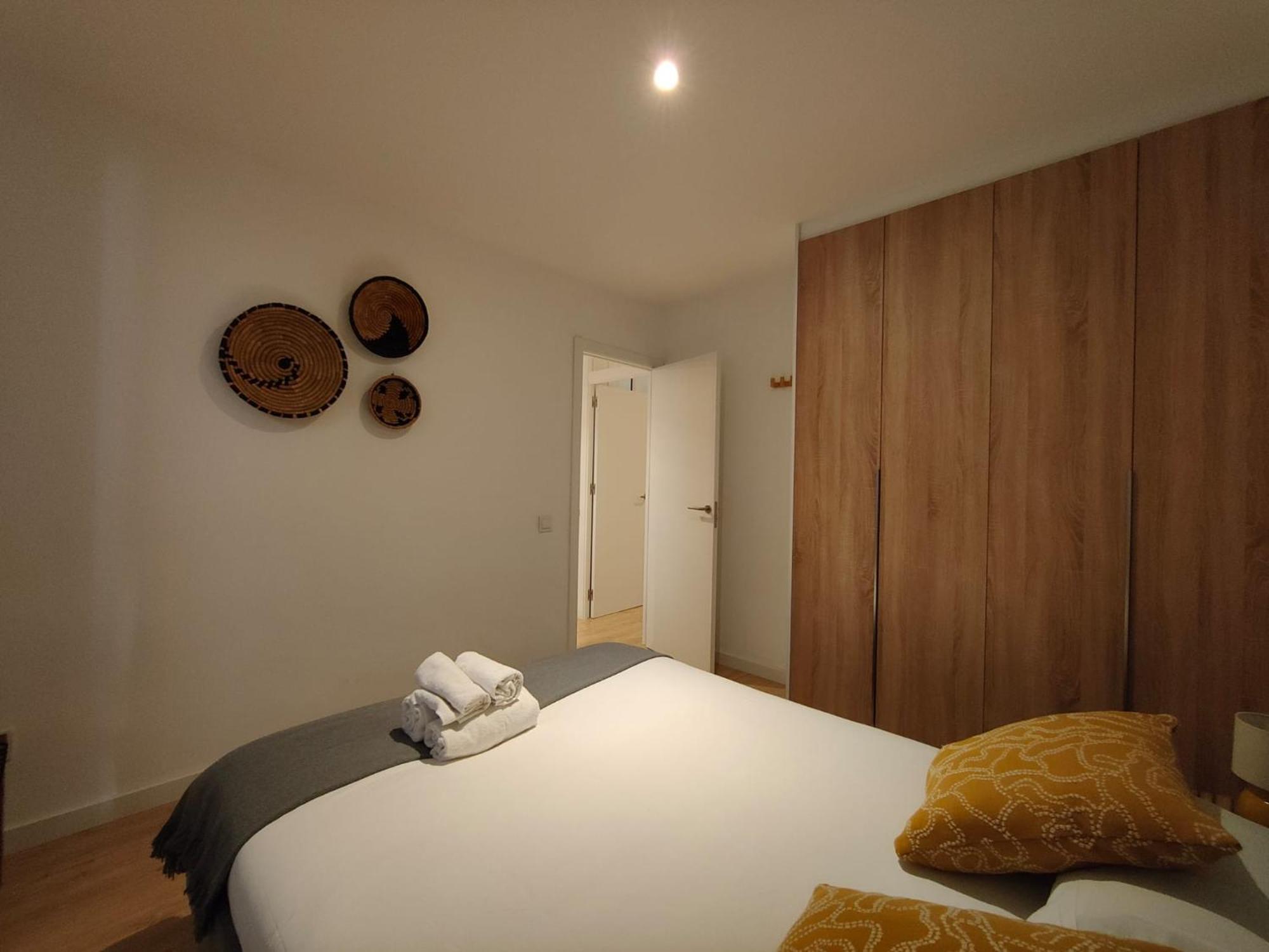 Stylish 2br Appartamento Barcellona