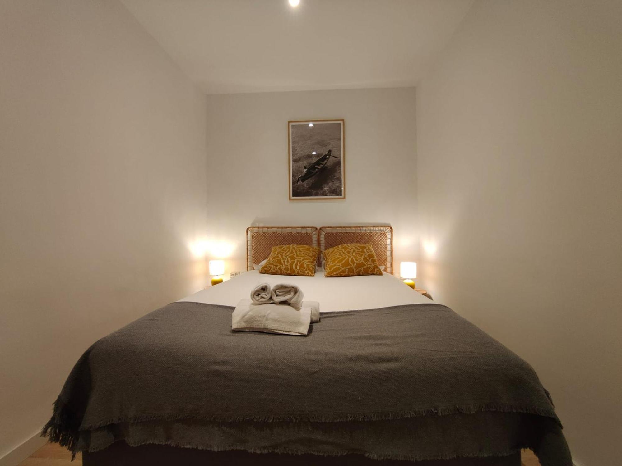 Stylish 2br * Barcellona