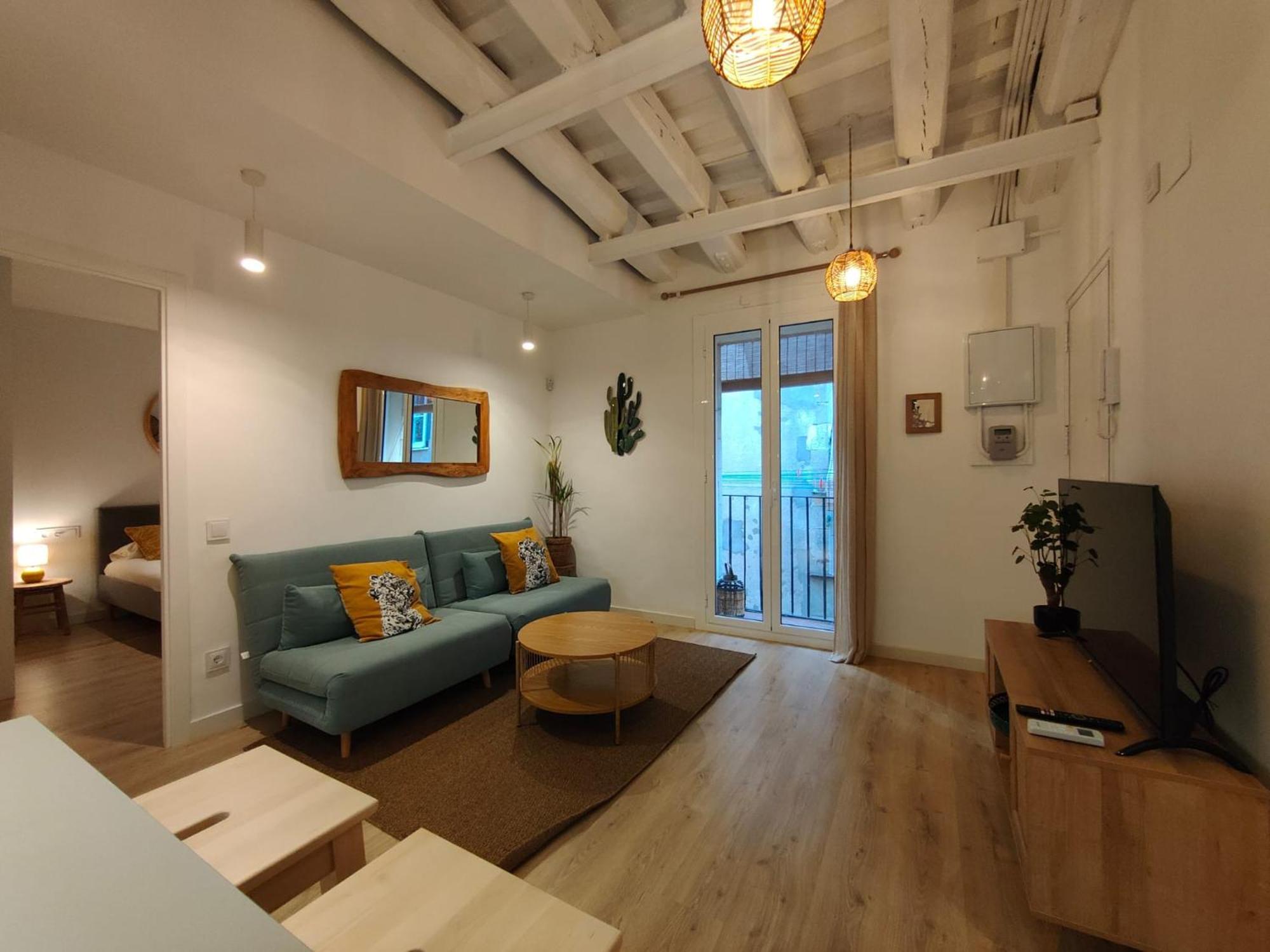 Appartamento Stylish 2br *