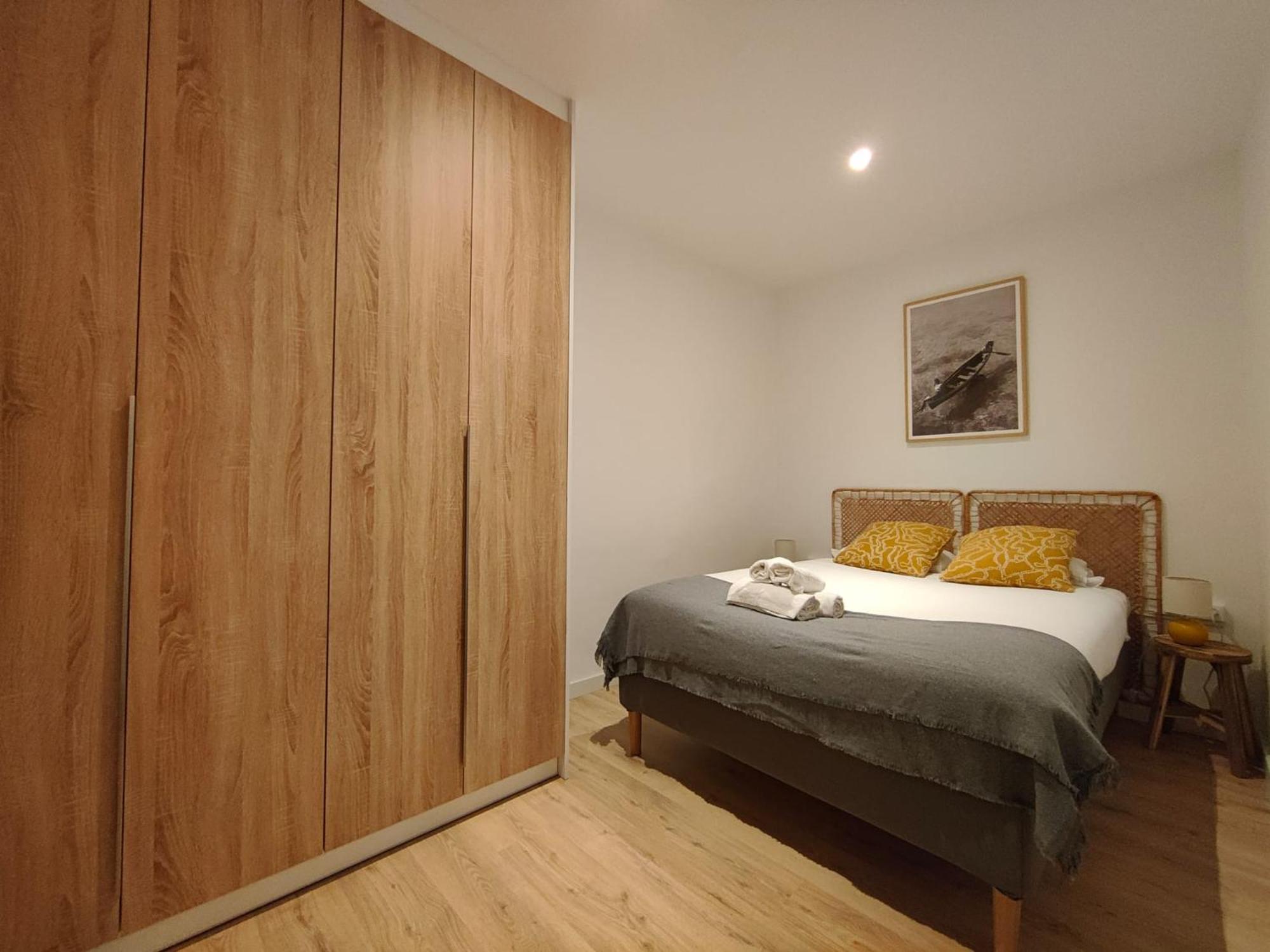Appartamento Stylish 2br