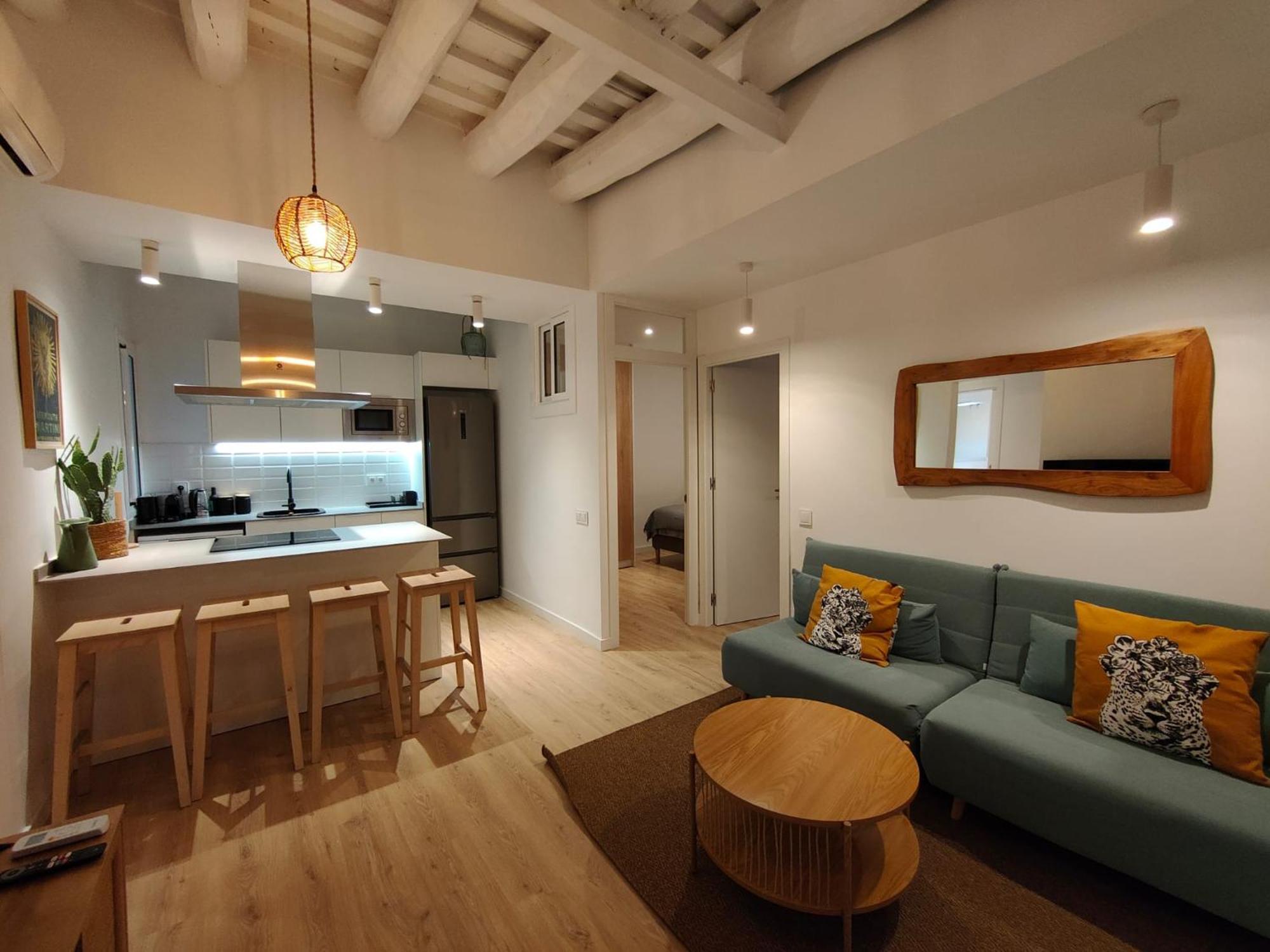 Appartamento Stylish 2br *