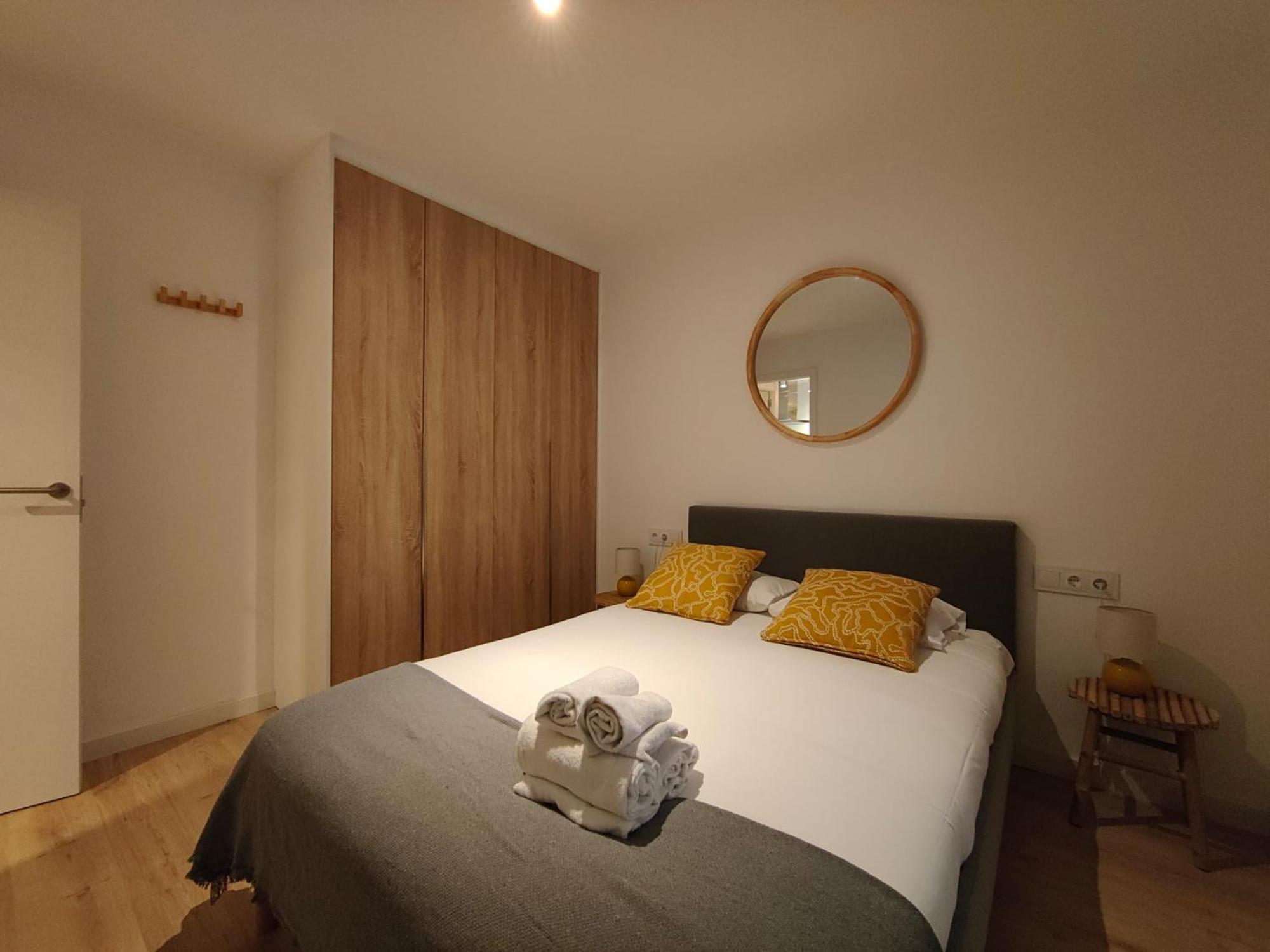 Appartamento Stylish 2br Barcellona