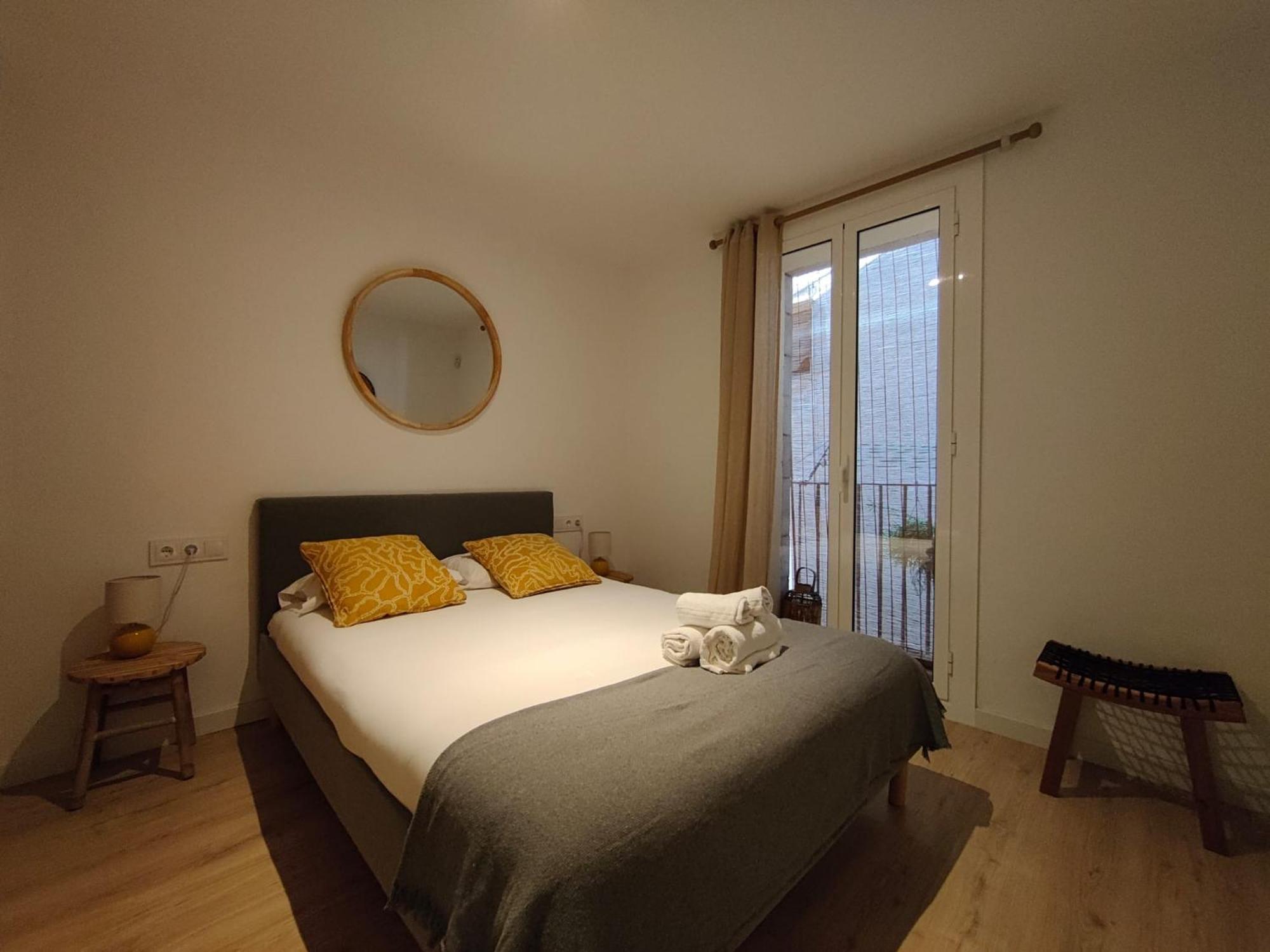 Appartamento Stylish 2br